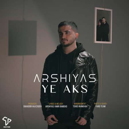 Arshiyas – Ye Aks